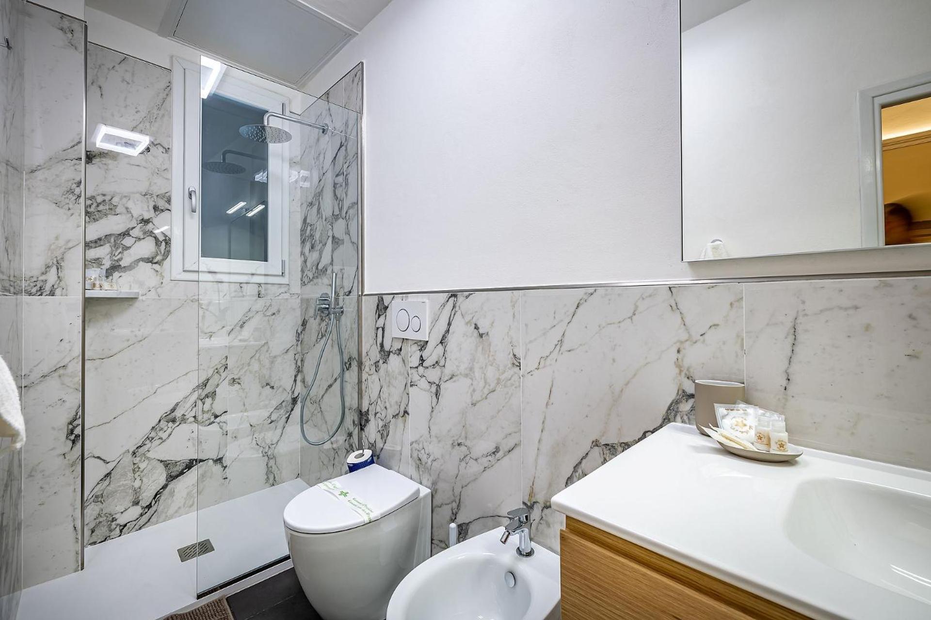 Апартаменти Residenza Viola Флоренція Екстер'єр фото