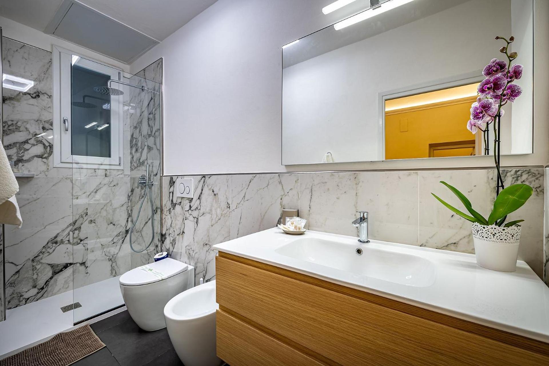 Апартаменти Residenza Viola Флоренція Екстер'єр фото