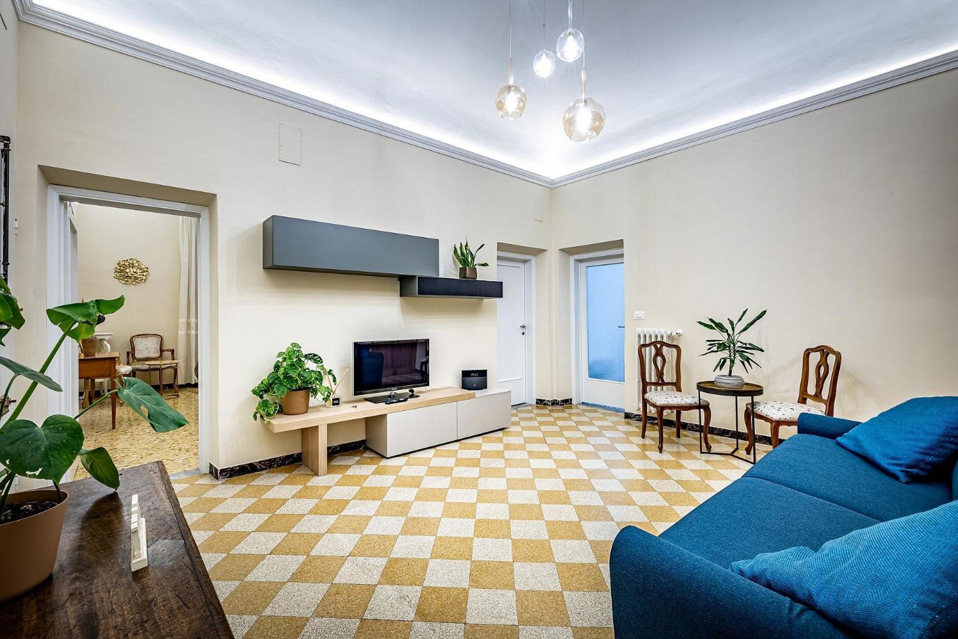 Апартаменти Residenza Viola Флоренція Екстер'єр фото
