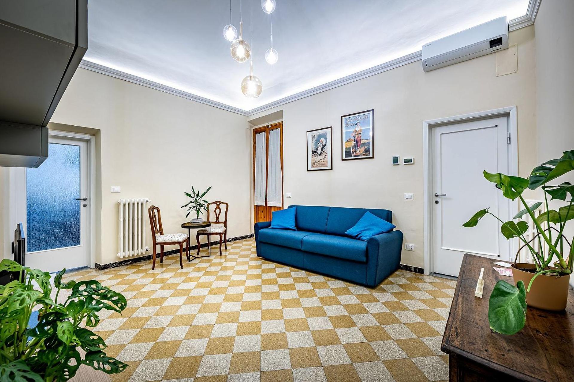 Апартаменти Residenza Viola Флоренція Екстер'єр фото