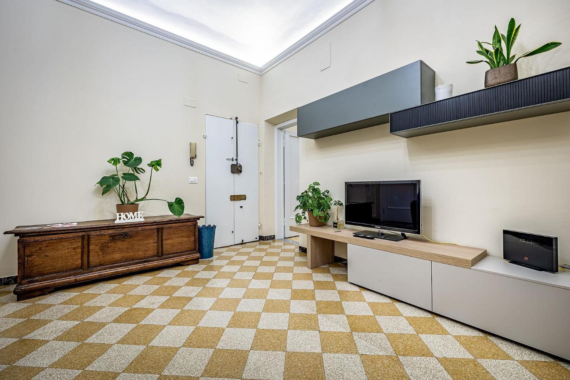 Апартаменти Residenza Viola Флоренція Екстер'єр фото