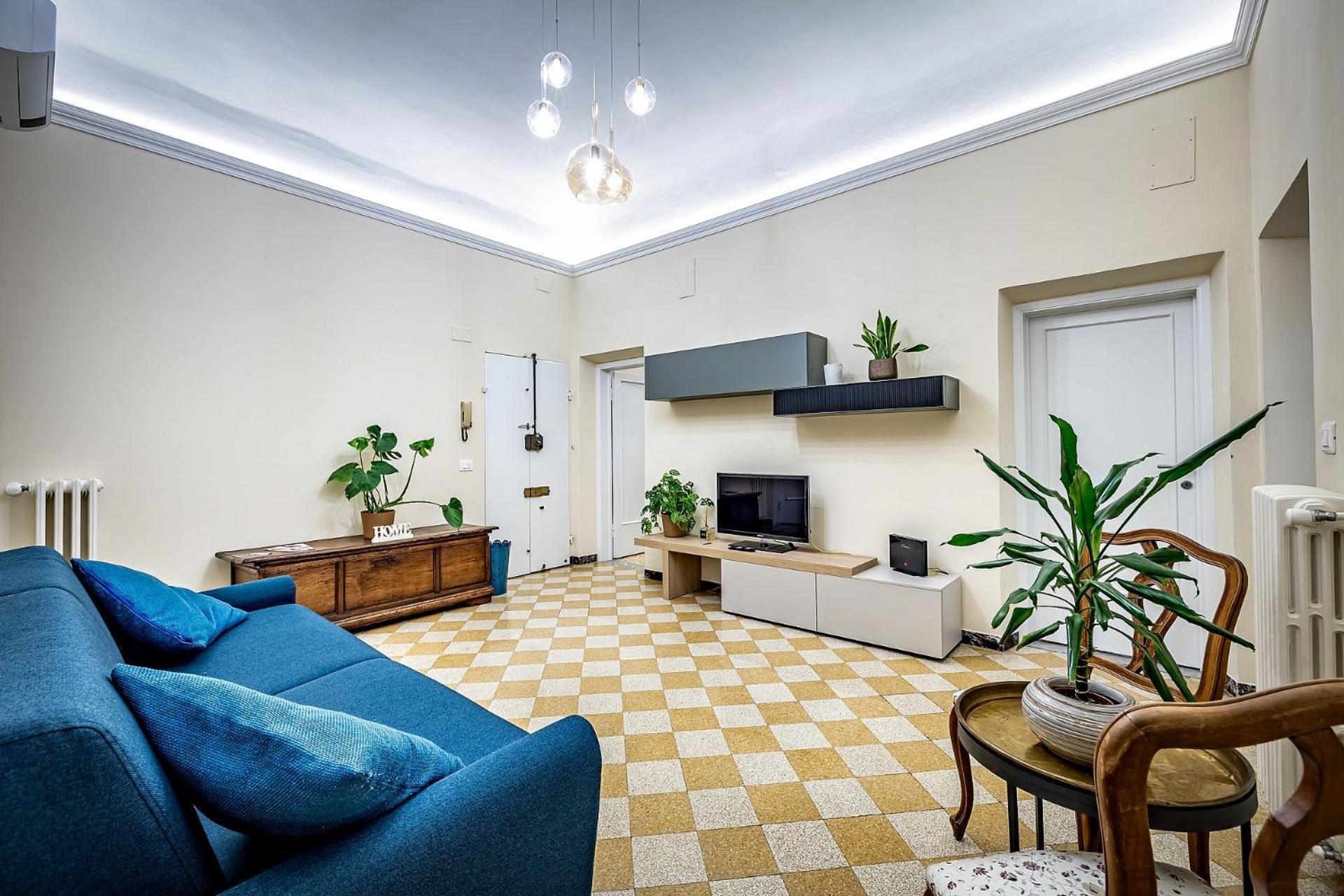 Апартаменти Residenza Viola Флоренція Екстер'єр фото