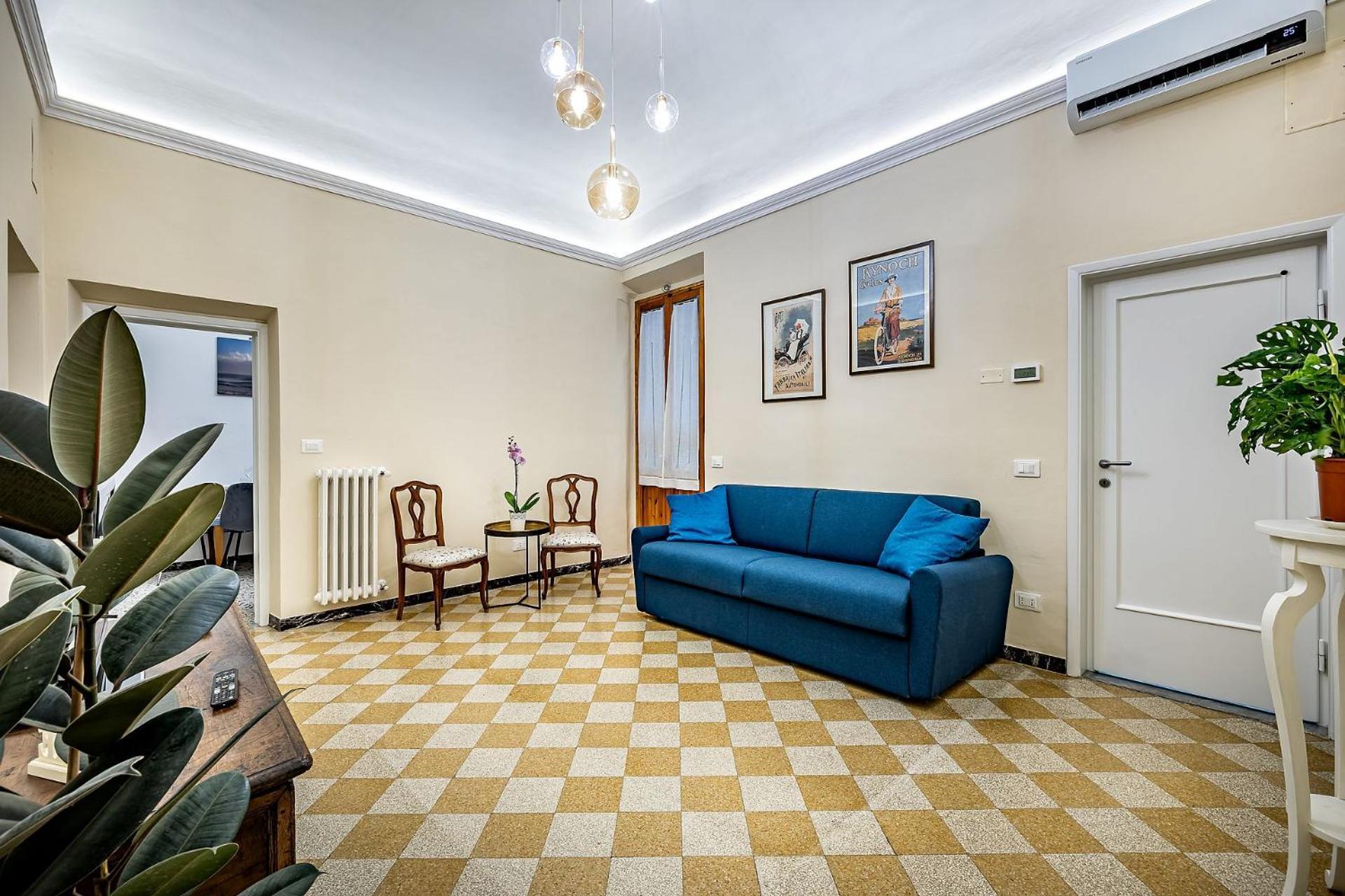 Апартаменти Residenza Viola Флоренція Екстер'єр фото